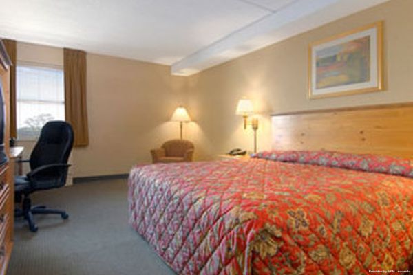 TRAVELODGE WINCHESTER (Winchester)